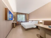 HanTing Hotel (Tianjin Station Conservatory of Music) Hotels near Hedong