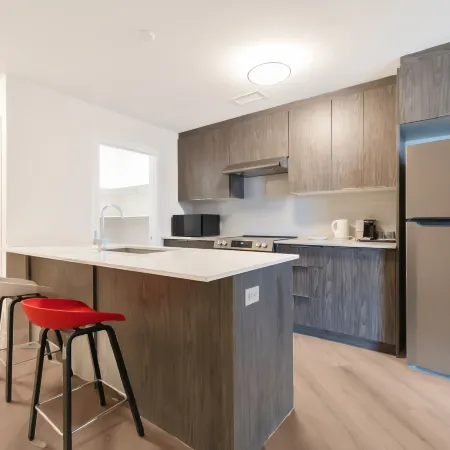 Meadowvale Apartment Hotel Отели рядом с достопримечательностью «Утесы Скарборо»