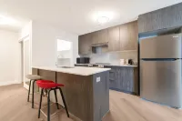 Meadowvale Apartment Hotel