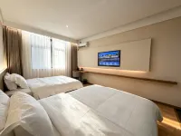 平武森呼吸酒店