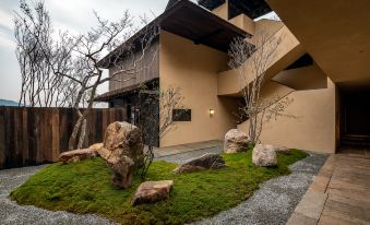 Jingmaishan Buxiashan · Zaiwengji Hotel