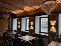 Hotel "Osobnyak 1830" - ที่มีบาร์