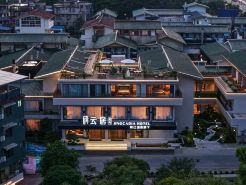 庭冉雲居酒店(桂林七星公園兩江四湖店)