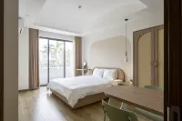 Ti Tach Homestay in Eco Garden Hue