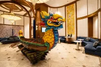 Apec Luxury Coastal Apartment Mui Ne - Ocean View Hotels in 