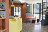 Aparthotel Adagio Access Toulouse Jolimont