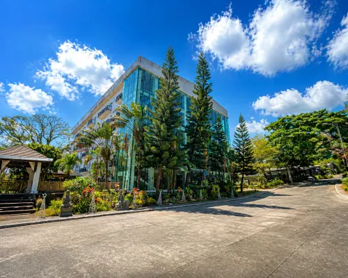 Forest Crest Nature Hotel and Resort Empfohlen Photos