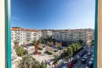 Apollinaire Nice, WorldHotels Distinctive - Scenic