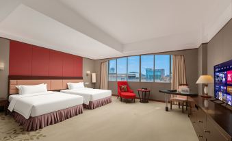 Shunde Emperor Hotel