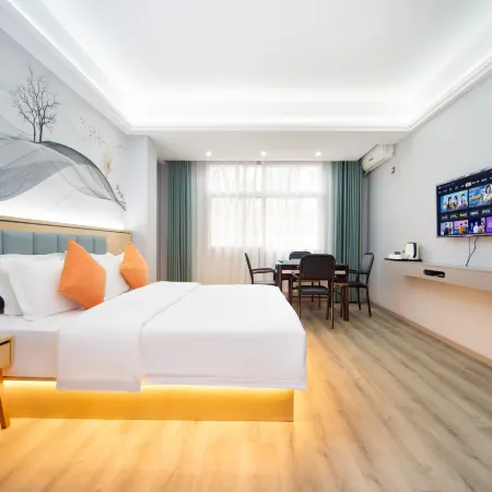 Wenshan Oriental Business Hotel