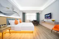 Wenshan Oriental Business Hotel
