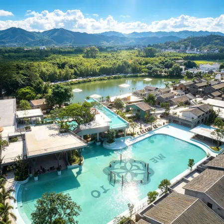 Changtan Art Village Homestay