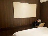 Heihe Xinjiasheng Hotel โรงแรมในเฮ่ยเหอ
