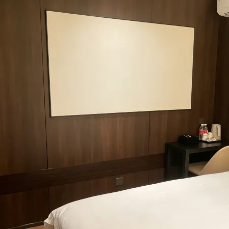 Heihe Xinjiasheng Hotel