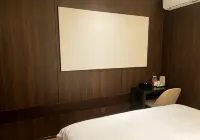 Heihe Xinjiasheng Hotel