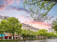 Anlv mercure hotel Hotels near Taizhou Ocean World