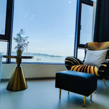 Meizhou Island Murakami Homestay