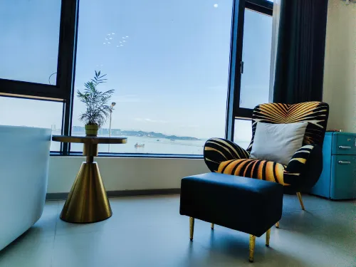 Meizhou Island Murakami Homestay
