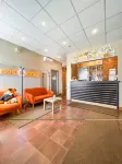 Kino Hostel on Vyborgskaya โรงแรมใกล้ออโรร่าครุยเซอร์