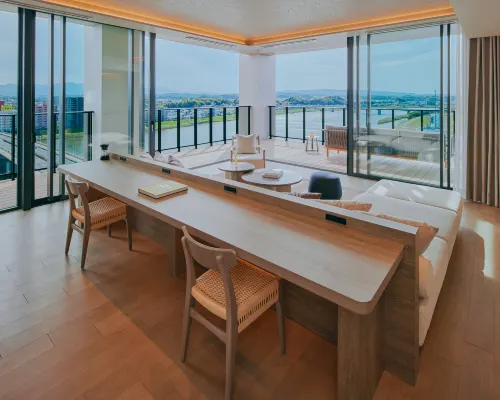 FAV LUX MIYAZAKI Hotels near Aoshima Island