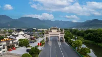 Jiuhua Mountain Jiushanyuan Homestay - Vuoristonäköala