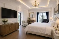 Evermist Resort DaLat - 4星級