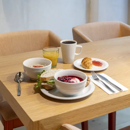 Heymo 1 by Sokos Hotels
