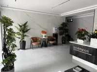Wudu Borrman Hotel (First People's Hospital) فنادق في لونغ نان
