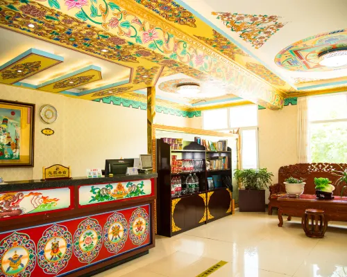 Zongqu Tibetan Inn Empfohlen Photos
