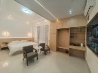 錦嶸灣民宿