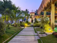Secret Garden Resort Panglao Island