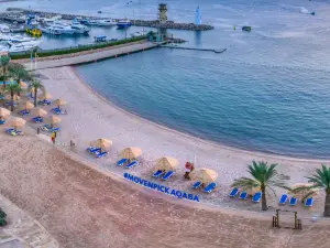 Top 10 Family Hotels in Jordan