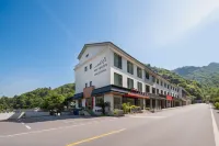 373 · Qishan Painting Scenery · Villa Holiday Home stay (Mount Sanqing Gangshou Cableway Store)
