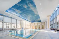 Taihang State Guesthouse - Pool