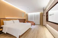 Chengjing LIFE HOTEL Hotel (Dandong Kuandian)