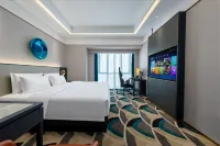 Yuyue Esports Hotel ·SUPER(Foshan Guangfo Zhicheng Branch) - Esports