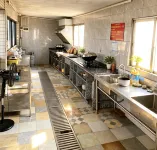 Yangjiang Juyuan Sea View Homestay
