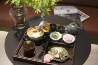 Suzhou Anmi Hotel·Enjoy the poetic charm of Jiangnan·near the subway station and panmen scenic area