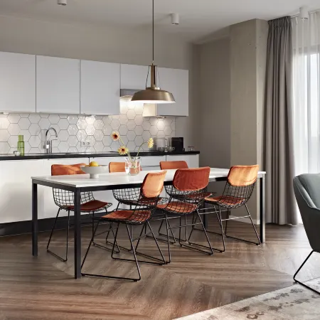 Numa Amsterdam Docklands Отели рядом с достопримечательностью «Зеебург»