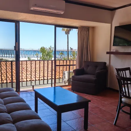 Rosarito Beach Hotel