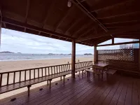 Wangxi Homestay - بار