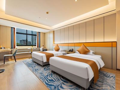 Huayuan Hotel