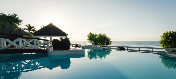Cliffside Resort Hotels in Panglao Municipality