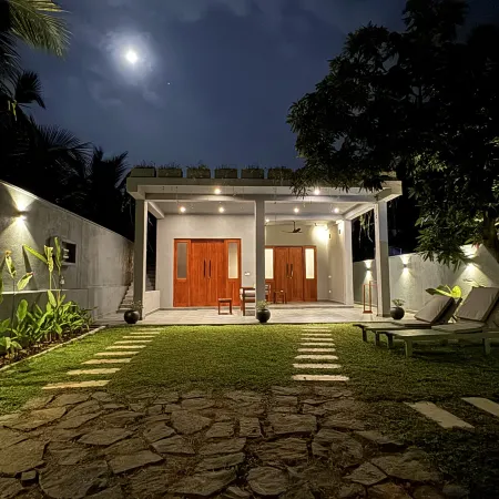 Southern Nest Villa