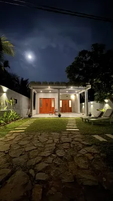Southern Nest Villa