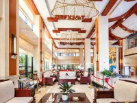Hongyuehu Hotel Hotels in Luliang