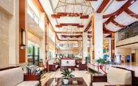 Hongyuehu Hotel