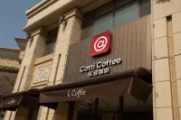 Panjin Dongrun Hotel - Evcil Hayvan Kabul Edilen Alan