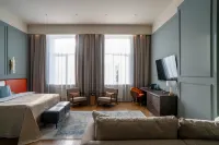 Pushkin Hotel