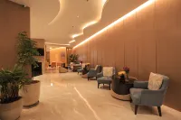 波泰爾萬怡酒店 - 健身室/gym room